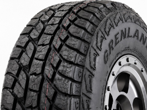 Авто шина Grenlander maga at two 275/55R20 117s